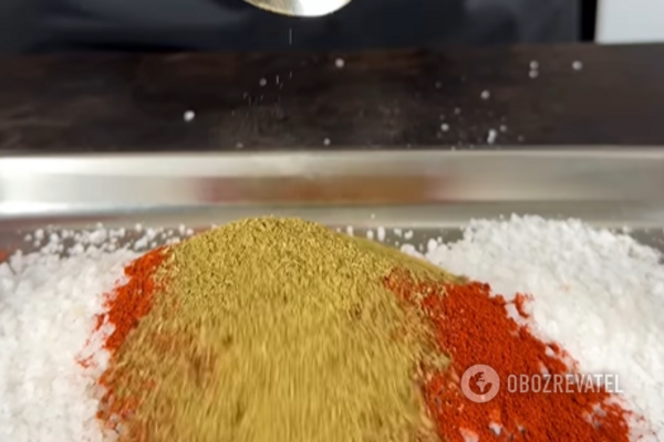 cook step