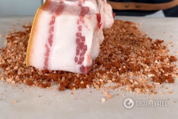 cook step