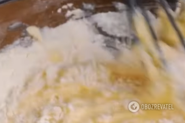 cook step