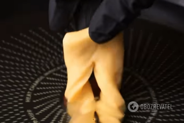 cook step