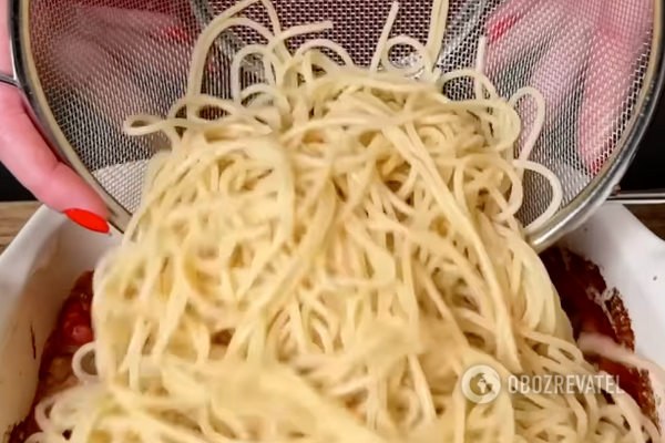 cook step