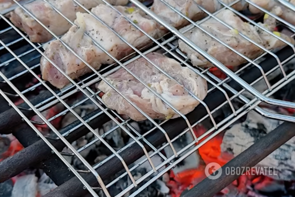 cook step