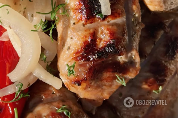 cook step