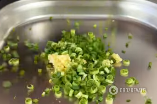 cook step