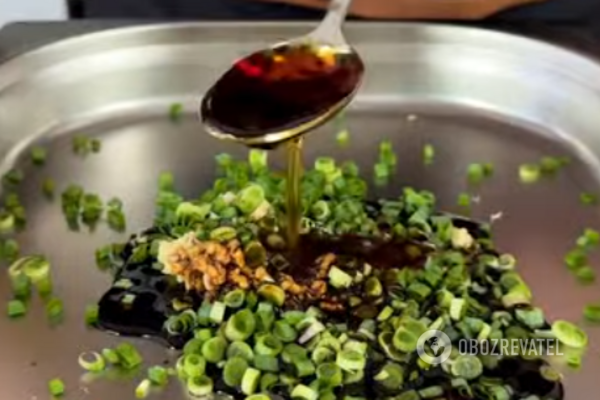 cook step