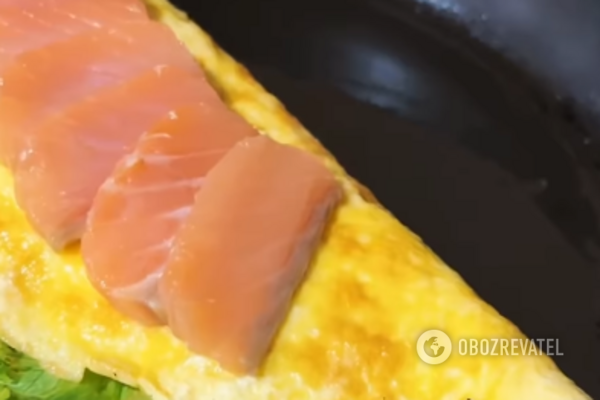 cook step