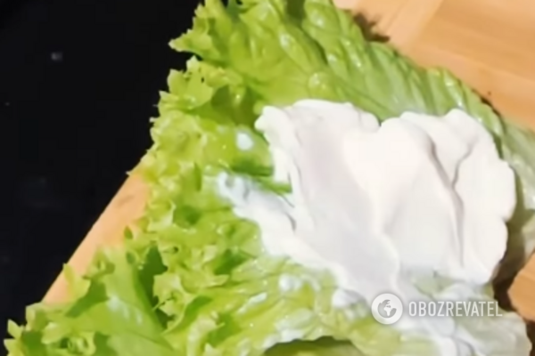 cook step