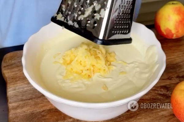 cook step
