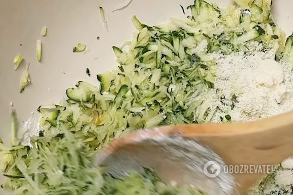 cook step