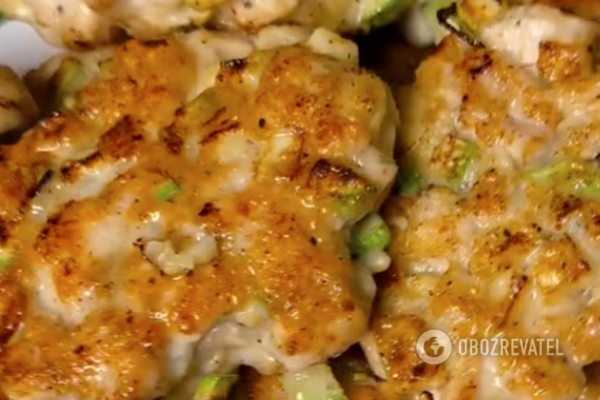 cook step