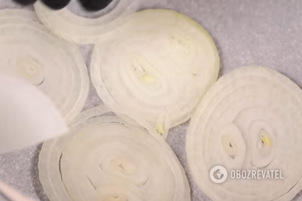 cook step