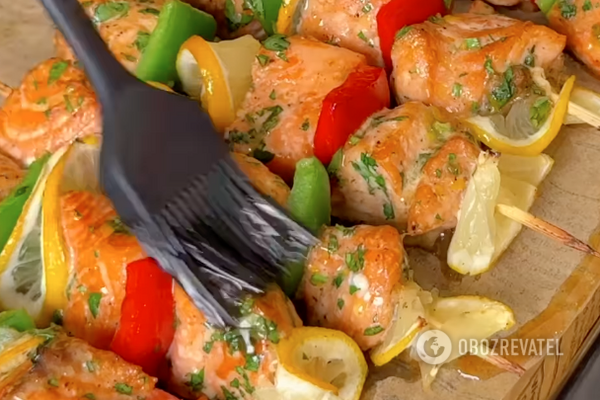 cook step
