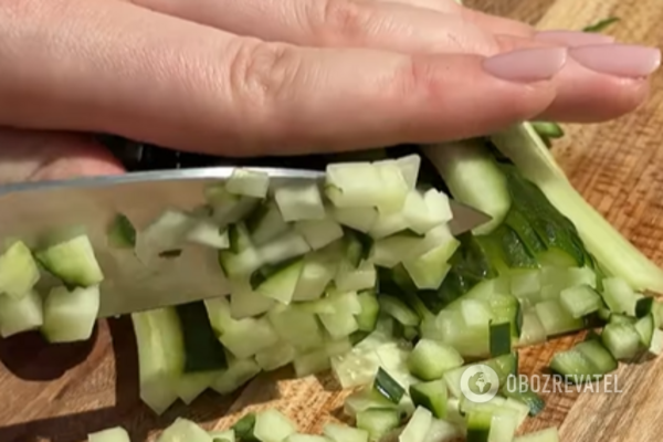 cook step