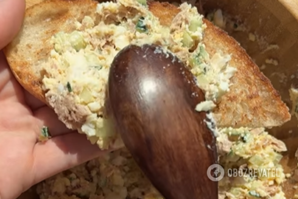 cook step