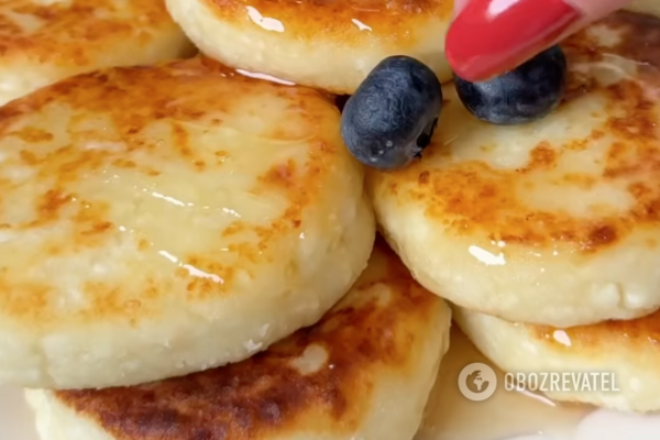 cook step