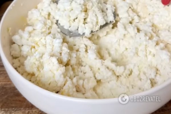 cook step