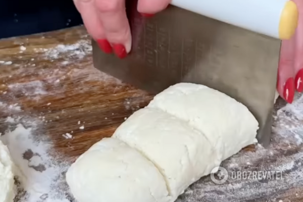 cook step