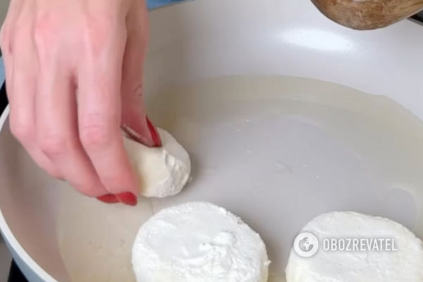 cook step