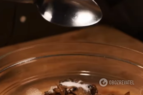 cook step