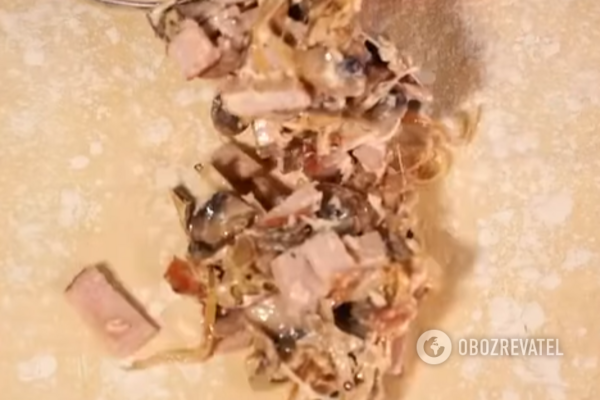 cook step