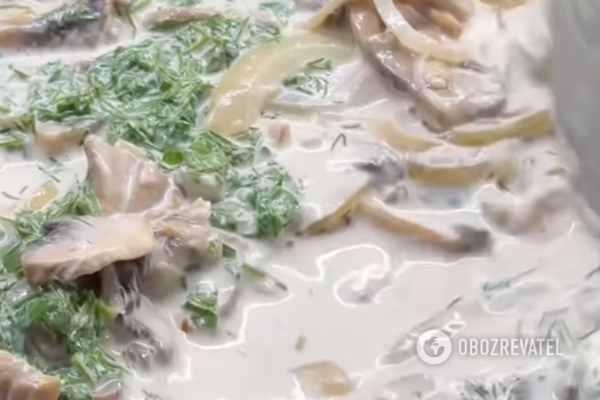 cook step