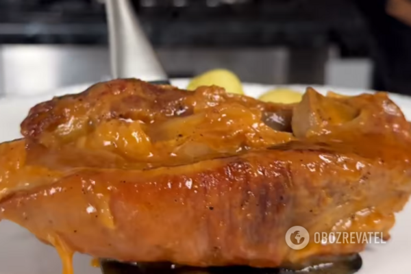cook step