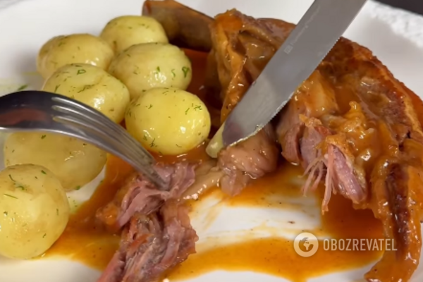 cook step