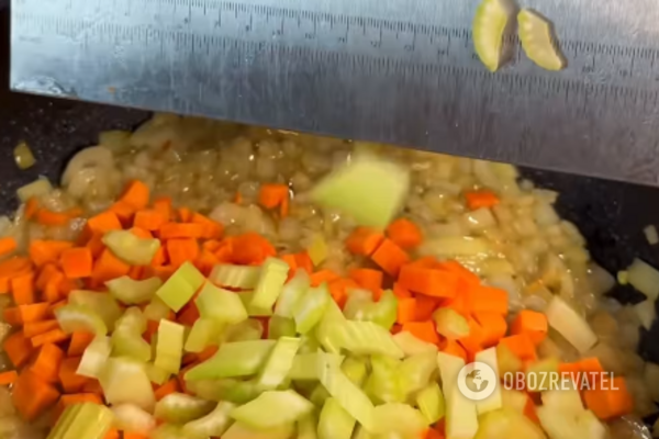 cook step