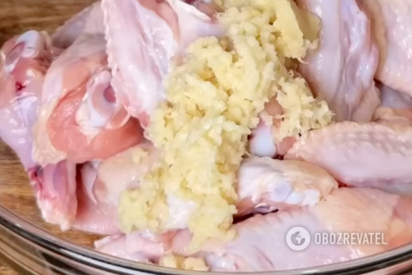 cook step