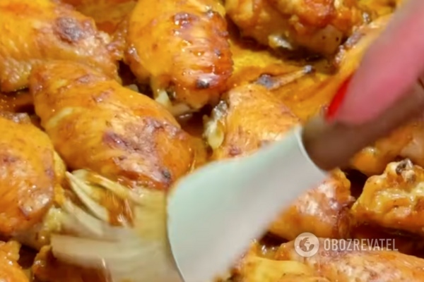 cook step