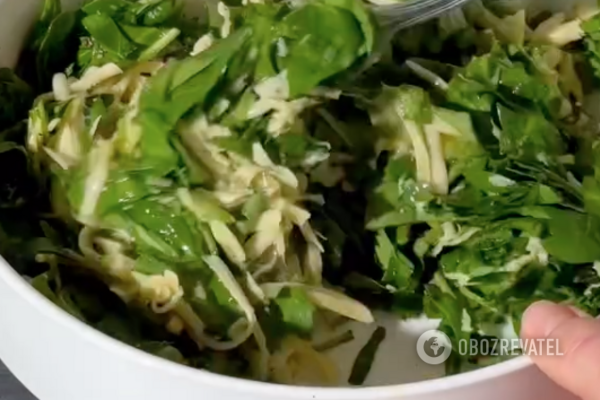 cook step