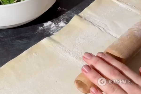cook step
