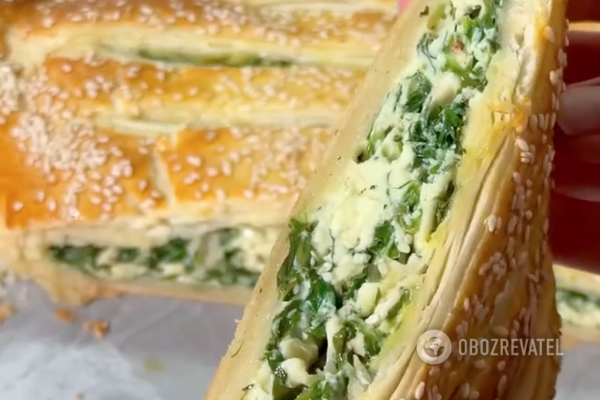 cook step