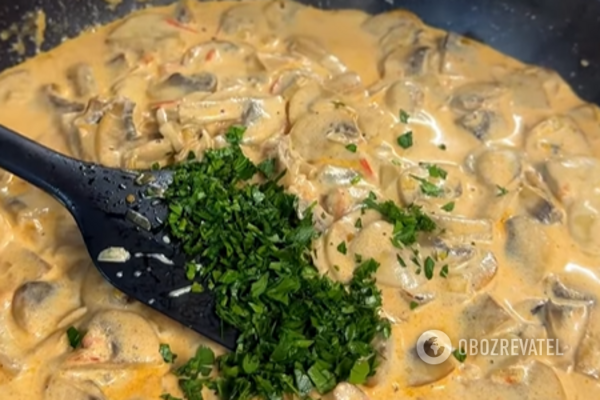 cook step