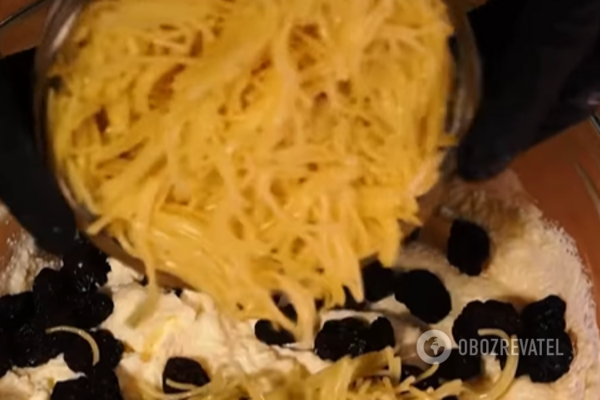 cook step