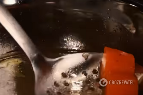 cook step
