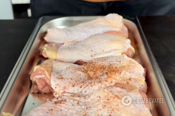 cook step