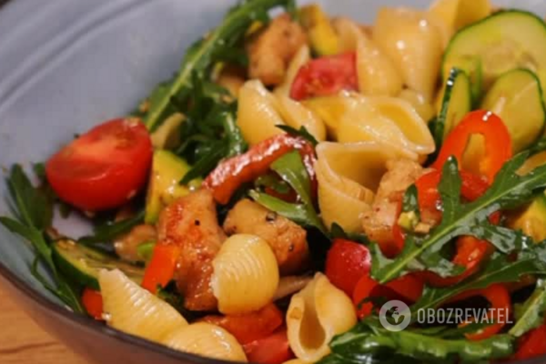 cook step