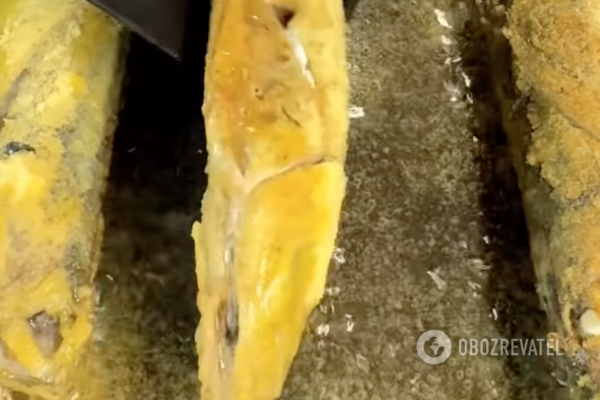cook step