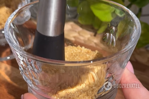 cook step