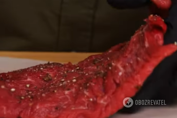 cook step