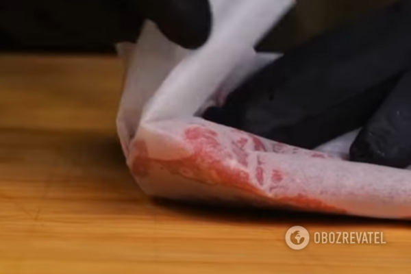 cook step