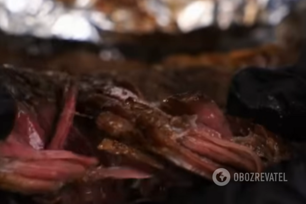 cook step
