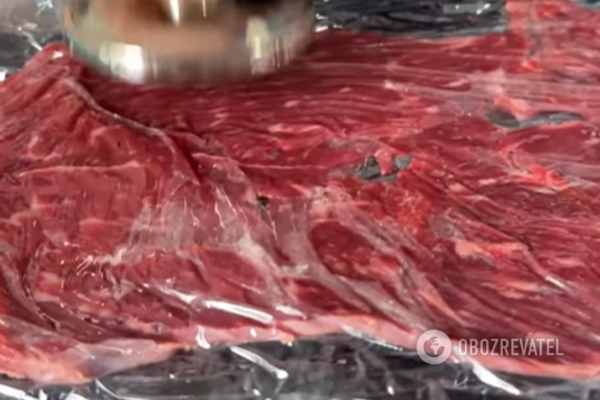 cook step