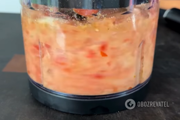 cook step