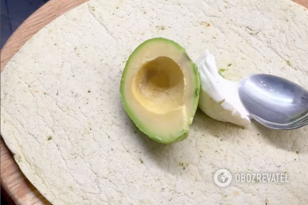 cook step