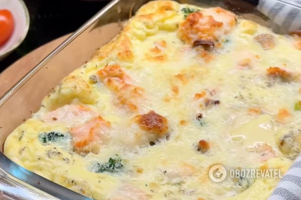 cook step