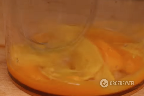 cook step