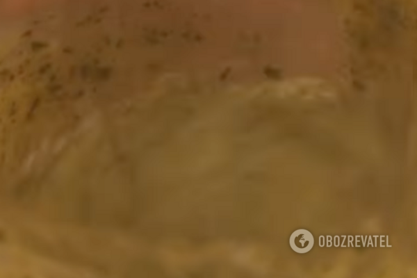 cook step