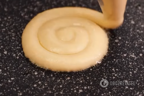 cook step